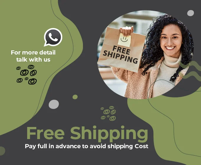 Free-Shipping Free Shipping