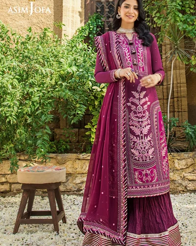 Asim Jofa AJLR-21