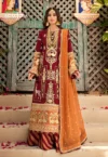 Rung by Asim Jofa AJLR 11