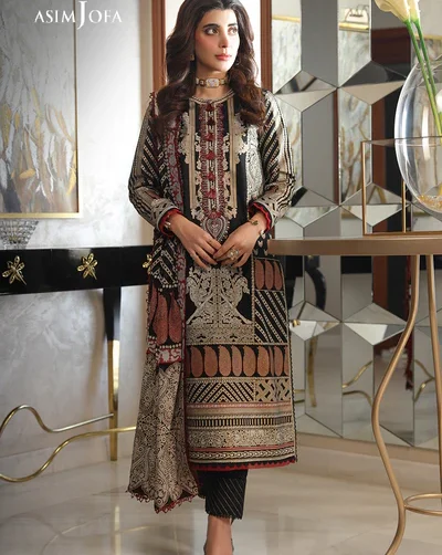 Aira by Asim Jofa AJAI-03