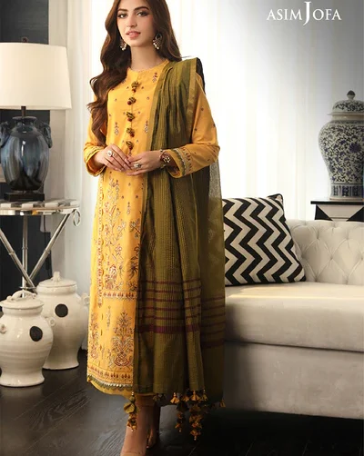 Aira by Asim Jofa AJAI 12