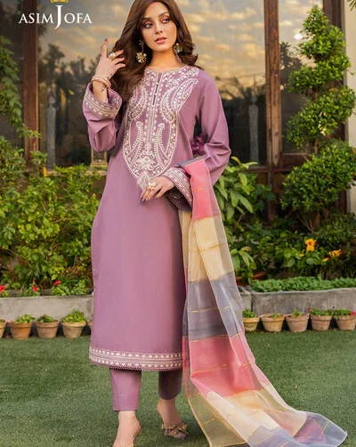 Asim Jofa AJPE 37