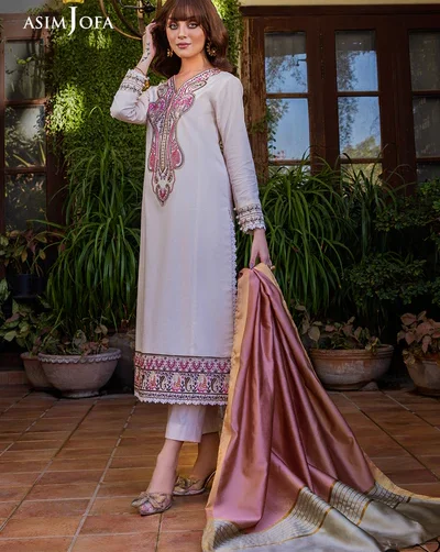 Asim Jofa AJPE 39