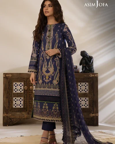 Asim Jofa Prints AJBP 04