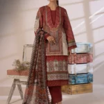 Asim Jofa Prints AJBP 05
