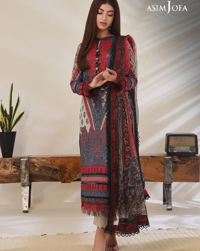 Asim Jofa Prints AJBP 14