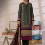 Asim Jofa Prints AJBP 18