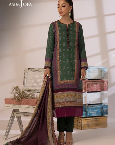 Asim Jofa Prints AJBP 18