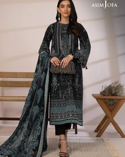 Asim Jofa Prints AJBP 19