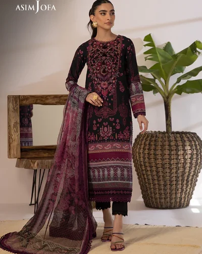 Asim Jofa Prints AJBP 21