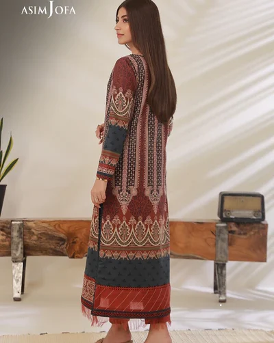 Asim Jofa Prints AJBP 25