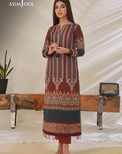 Asim Jofa Prints AJBP 25