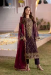 AJCF-02 Dhanak Rang by Asim Jofa