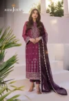 AJCF-19 Dhanak Rang by Asim Jofa