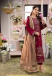 AJCF-20 Dhanak Rang by Asim Jofa