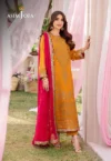 AJCF-25 Dhanak Rang by Asim Jofa