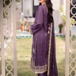 AJCF-29 Dhanak Rang by Asim Jofa
