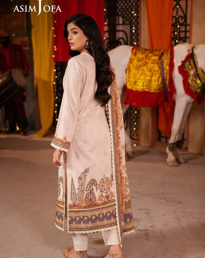 AJEL-08 Asim Jofa Lawn