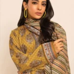 Khaadi Lawn ALA231211