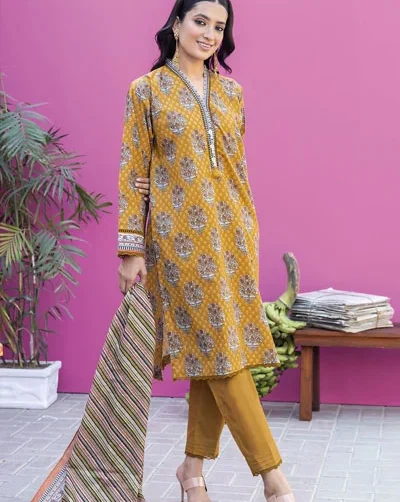 Khaadi Lawn ALA231211