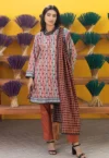 Khaadi Lawn ALA231213