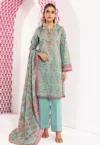 Khaadi Lawn ALA240109