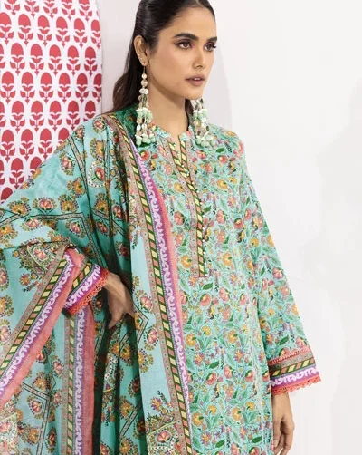 Khaadi Lawn ALA240109