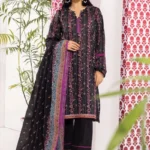 Khaadi Lawn ALA240110