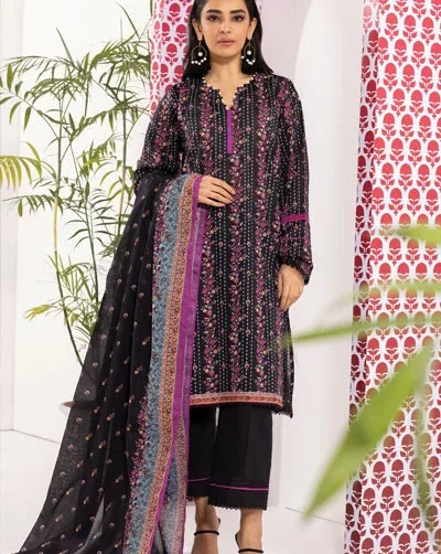 Khaadi Lawn ALA240110