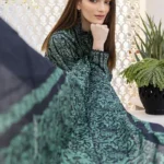 Khaadi Lawn ALA240201