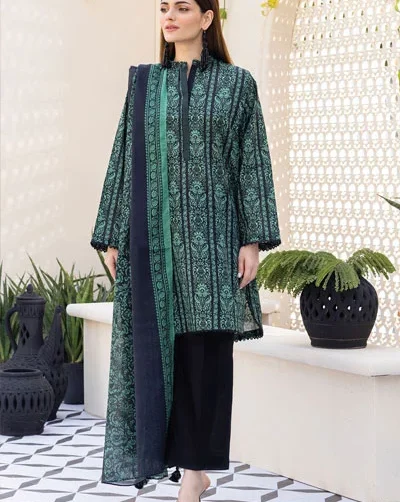 Khaadi Lawn ALA240201