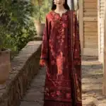 AJUW-27 Winter by Asim Jofa