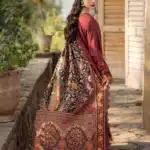 AJUW-27 Winter by Asim Jofa
