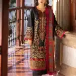 AJUW-28 Winter by Asim Jofa