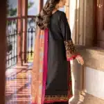 AJUW-28 Winter by Asim Jofa