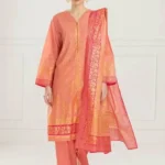 Gul Ahmed Banarsi Lawn CL-52119-B