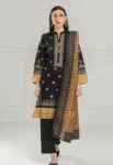 Gul Ahmed Banarsi Lawn CL-52120-A