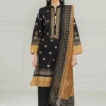 Gul Ahmed Banarsi Lawn CL-52120-A