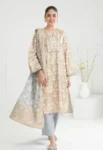 Gul Ahmed Banarsi Lawn CL-52358-A