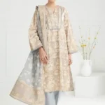 Gul Ahmed Banarsi Lawn CL-52358-A