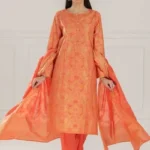 Gul Ahmed Banarsi Lawn CL-52358-B