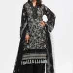 Gul Ahmed Premium Luxury LSV-52025