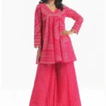Gul Ahmed Chunri Lawn TL52033A