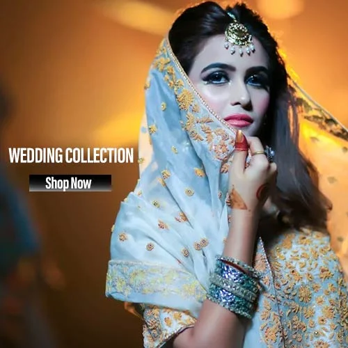 WEDDING COLLECTION