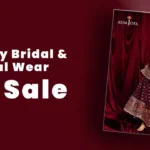 Luxury Bridal & Formal Wear on Sale