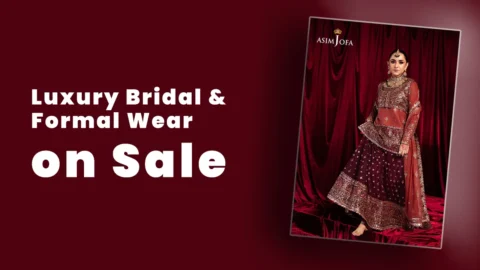 Luxury Bridal & Formal Wear on Sale