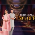 Gul Ahmed Bridal