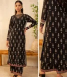 Zellbury Emb Shirt Shalwar WUS25X20018