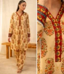 Zellbury Shirt Shalwar WUS25X20174