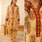 Zellbury Shirt Shalwar WUS25X20174